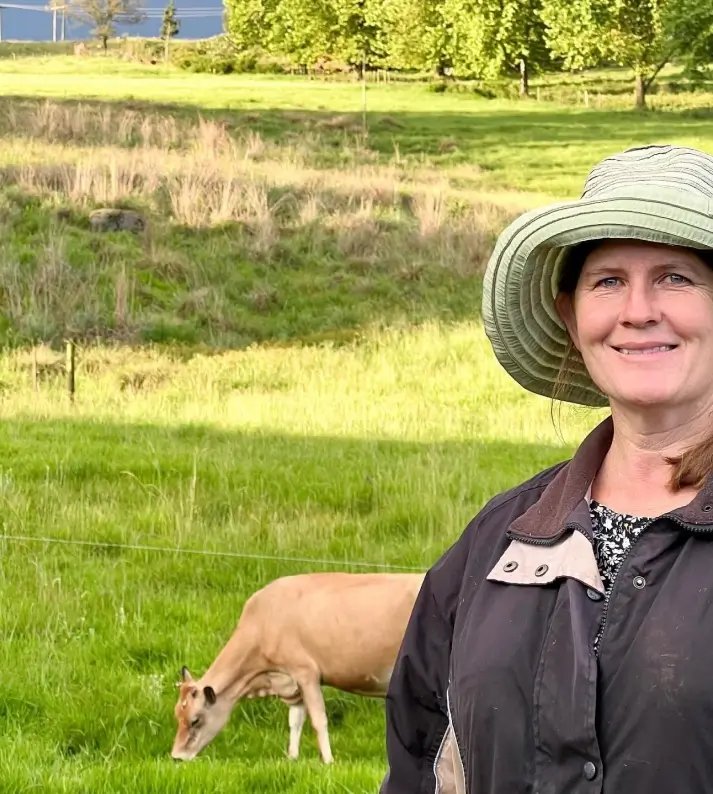 Essenwood Micro-Dairy