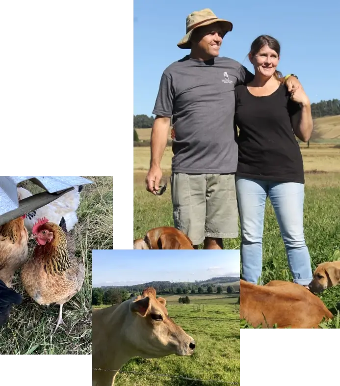 Essenwood Micro-Dairy